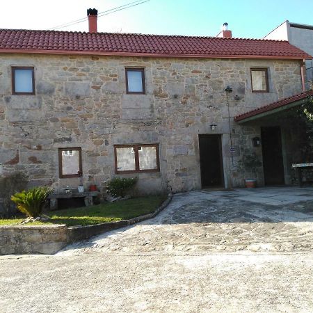 Casa Dos Eiriz Guest House Souto Exterior foto