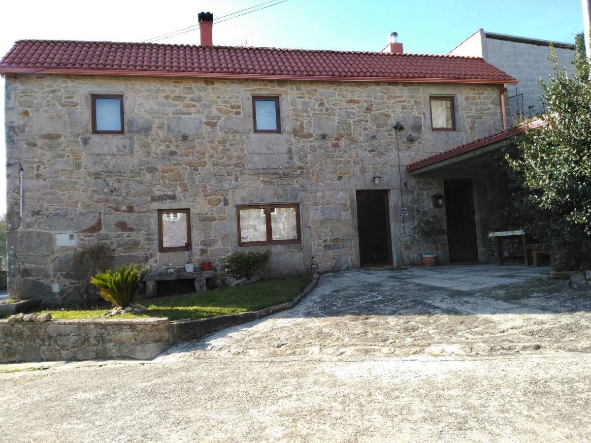 Casa Dos Eiriz Guest House Souto Exterior foto