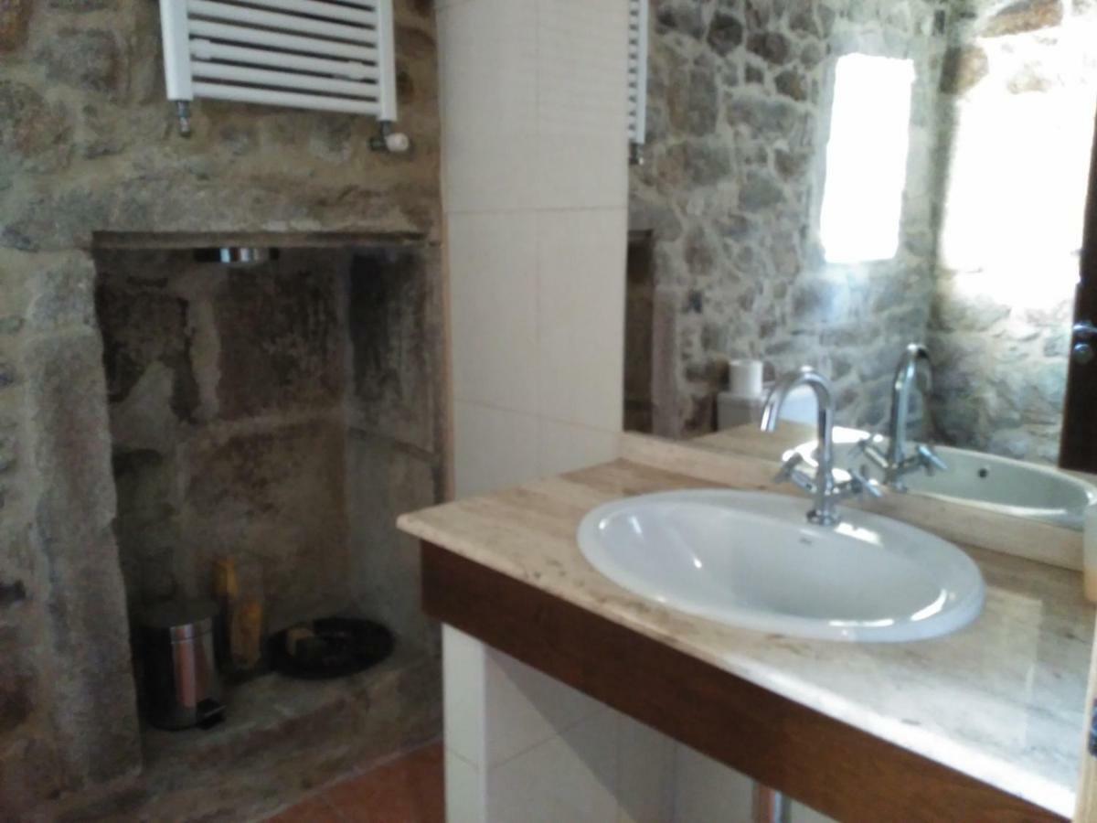 Casa Dos Eiriz Guest House Souto Exterior foto