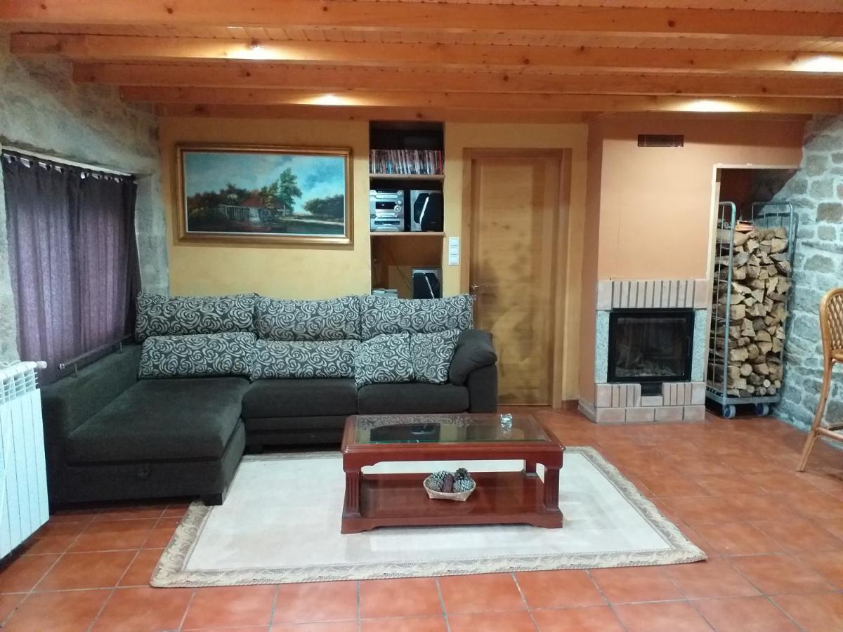 Casa Dos Eiriz Guest House Souto Exterior foto